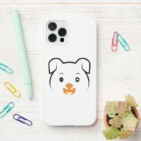 Cute Puppy Wink
