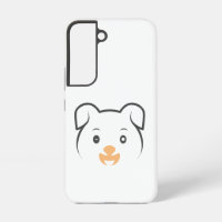 Cute Puppy Wink