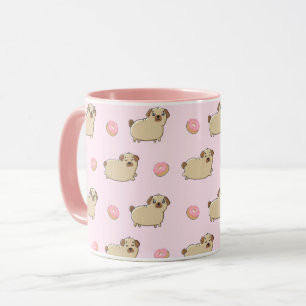Cute  Pups Mug