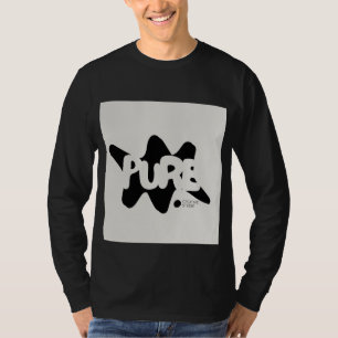 cute pure design T-Shirt