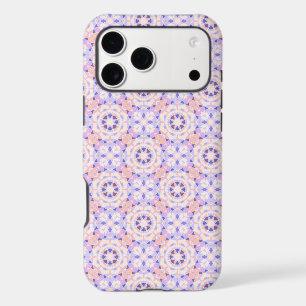 Cute Purple Pretty Pink Pastel Magic Star Girl’s