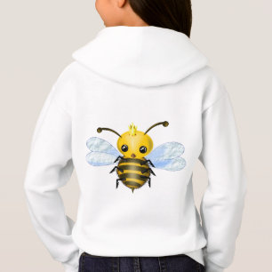 Cute Queen Bee -