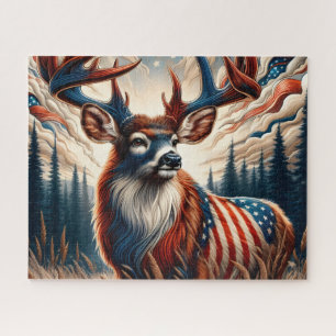 Cute Queen Bee Jigsaw Puzzle