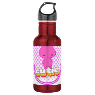 Cute Rabbit 532 Ml Water Bottle
