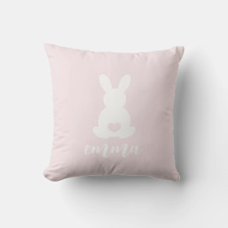 Cute Rabbit Cushion