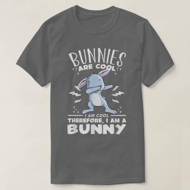 Cute Rabbit Lover Graphic Women Men Kids Bunny T-S T-Shirt (Design Front)