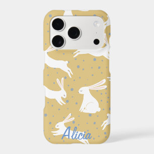 Cute Rabbit Pattern Design - Customisable