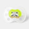 Cute Racoon Pacifier