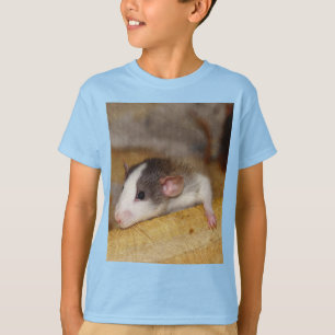 Cute Rat T-Shirt