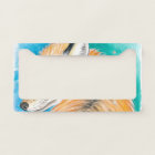 Cute red Fox Watercolor Art