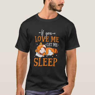 Cute Red Panda Shirt Red Panda Graphic_13