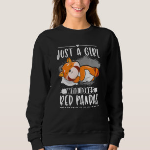 Cute Red Panda Shirt Red Panda Graphic_6