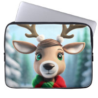 Cute Reindeer