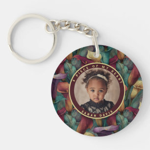 Cute Retirement Gifts for Wife Custom   Key Ring