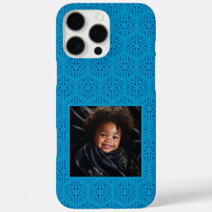 Cute Retirement Gifts For Wife Honeycomb Pattern  iPhone 16 Pro Max Case