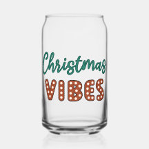 Cute Retro Christmas Vibes