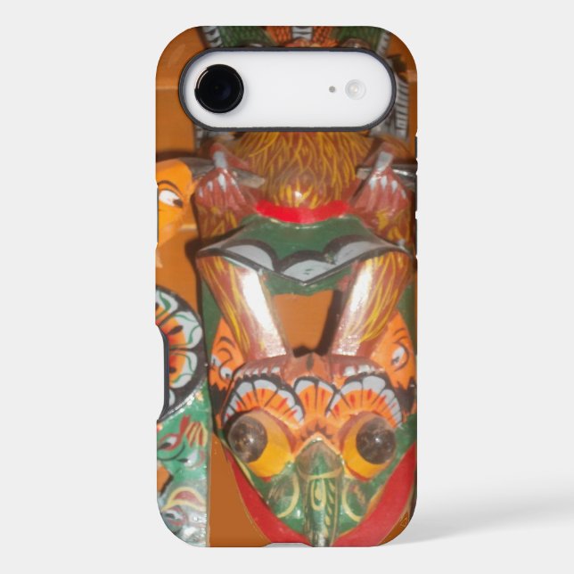 Cute Retro Halloween Bash Hakuna Matata Party Gift (Back)