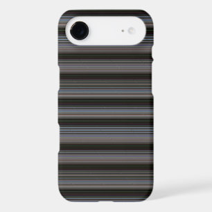 Cute retro modern stripes