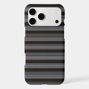 Cute retro modern stripes