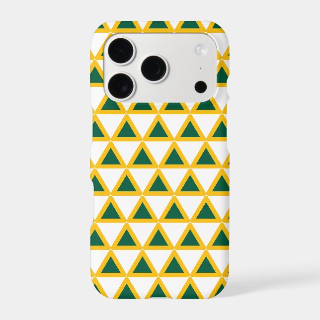 Cute Retro Pattern (Back)