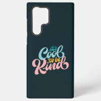 Cute Retro Samsung Galaxy Case