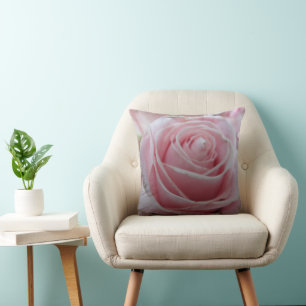 Cute Rose Flower Cushion
