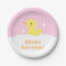 Cute Rubber Ducky Baby Shower Party Supplies