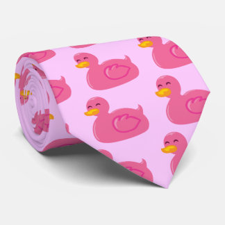 Cute Rubberducky Tie