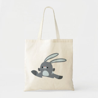 Cute Running Cartoon Rabbit Bag