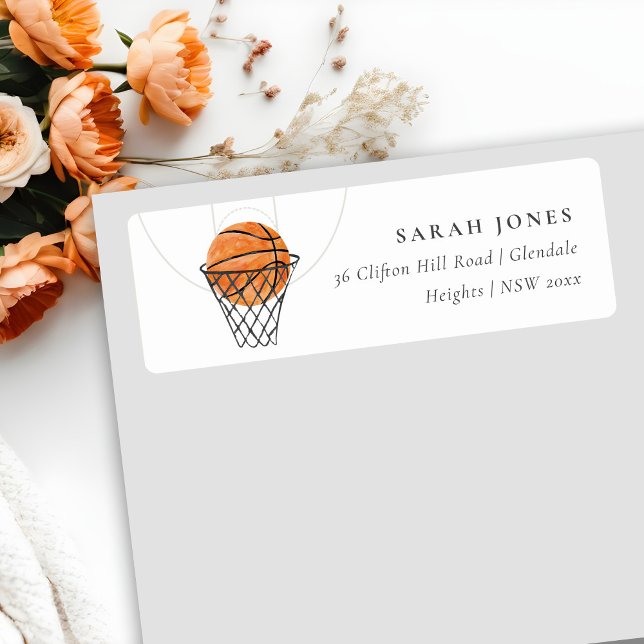 Cute Rust Our Little Champ Basketball Address (Creator Uploaded)