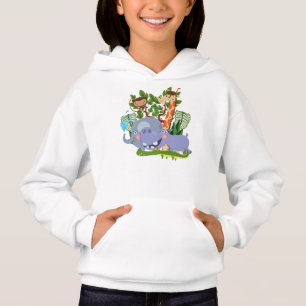 Cute Safari Animals