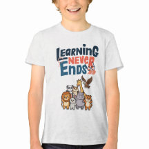 Cute Safari Animals Teacher Design