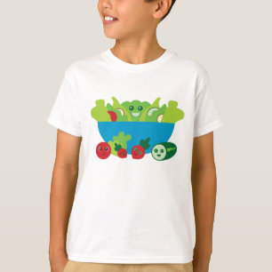 Cute Salad T-Shirt
