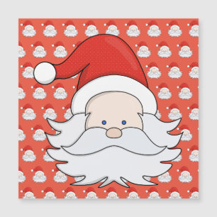 Cute Santa Claus