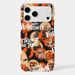 Cute & Scary Halloween Spooky vibes