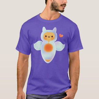 Cute Sea Angel T-Shirt