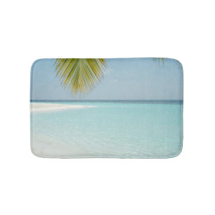 Cute Sea Animals Bath Mat