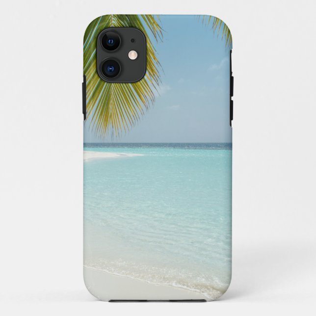 Cute Sea Animals Case-Mate iPhone Case (Back)