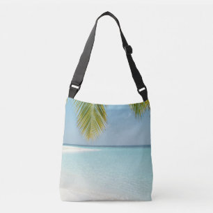 Cute Sea Animals Crossbody Bag