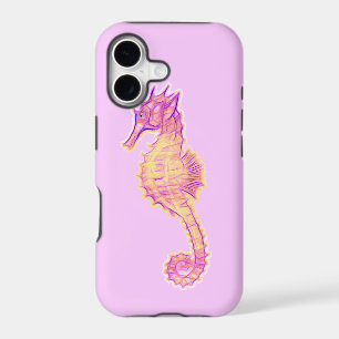 Cute Sea Horse Marine Animal Gift