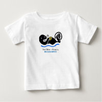 Cute- Sea OTTER - Endangered animal graphic