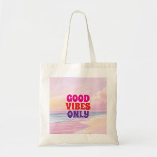 Cute Sea Tote Bag For Daily Use