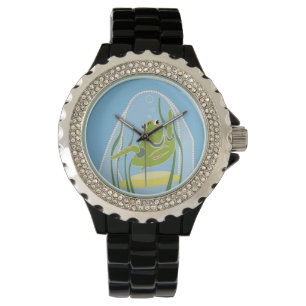 Cute Sea Turtle Watch