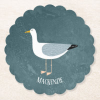 Cute Seagull Name
