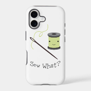 Cute, Sew What?