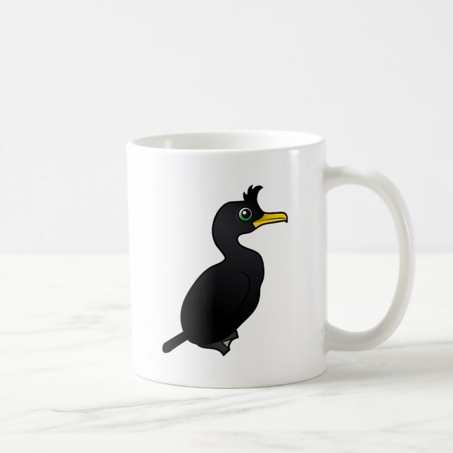 Cute Shag Coffee Mug (Right)