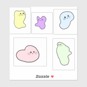 Cute Shapes