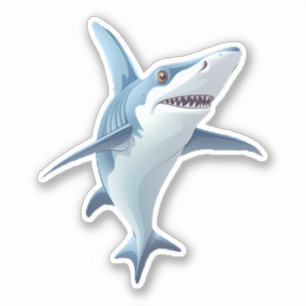 Cute Shark