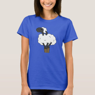 Cute Sheep T-Shirt