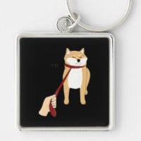Cute shiba inu | Nope dog funny design